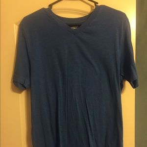 Arizona v neck t-shirt